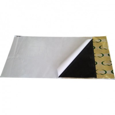 Sound Damping Sheet Sound Insulation Materials For Car