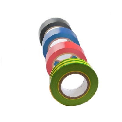 Customizable Pvc Electrical Insulation Adhesive Tape