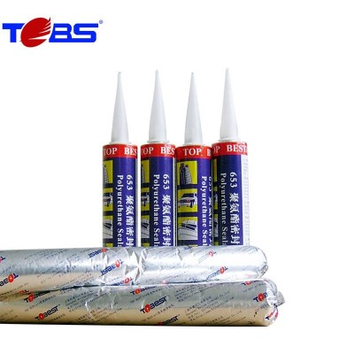 Environmental Construction Joint Adhesive Pu Sealant Price Structural Silicone Sealant