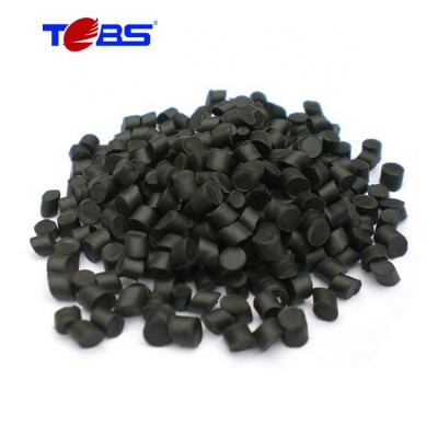 Plastic Raw Material Urethane Elastomer Resin thermoplastic elastomer tpe granules