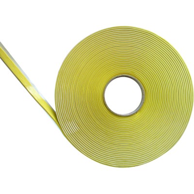 Golden Supplier High Temperature Resistance Waterproof Butyl Sealant Tacky Tape